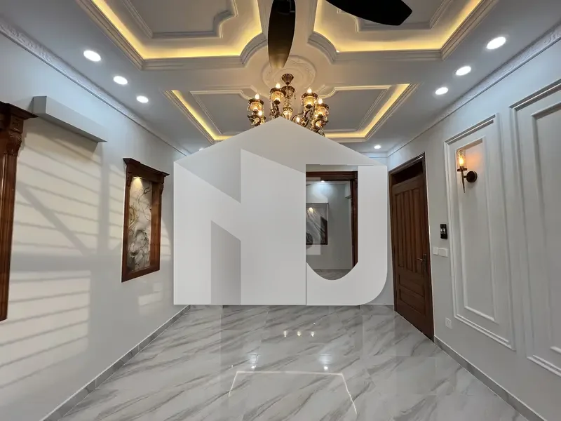14 MarLa Brand New Double Story House For Rent G-13/3 1st Entry House, photo 27