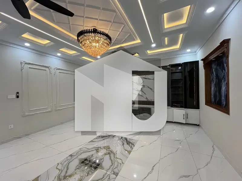 14 MarLa Brand New Double Story House For Rent G-13/3 1st Entry House, photo 2