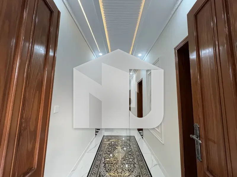 14 MarLa Brand New Double Story House For Rent G-13/3 1st Entry House, photo 8