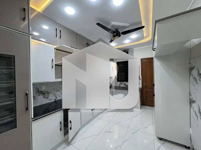 14 MarLa Brand New Double Story House For Rent G-13/3 1st Entry House, photo 4