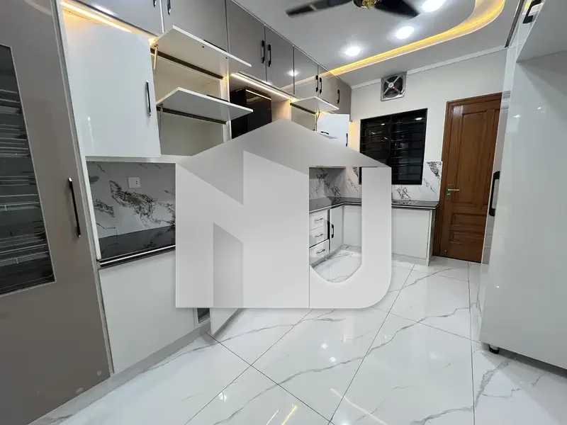 14 MarLa Brand New Double Story House For Rent G-13/3 1st Entry House, photo 9