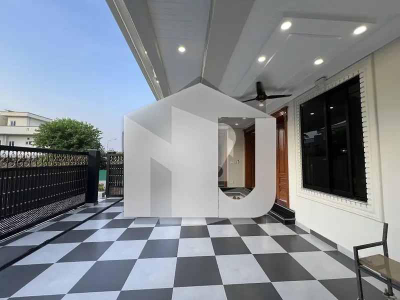 14 MarLa Brand New Double Story House For Rent G-13/3 1st Entry House, photo 5