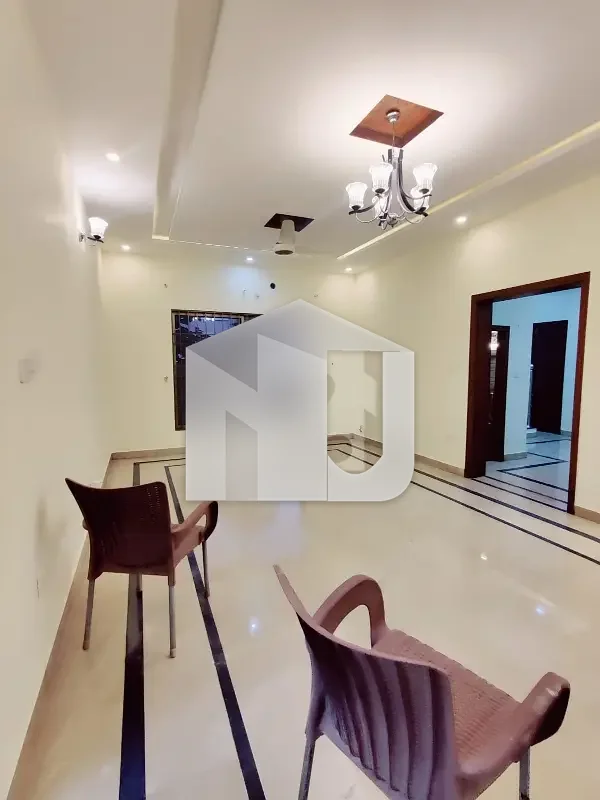 DHA 2 Islamabad Sector H Kanal House Available for Rent., photo 4