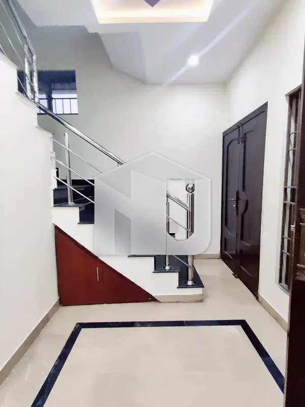 DHA 2 Islamabad Sector H Kanal House Available for Rent., photo 6