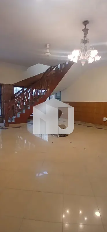 1 Kanal Double Storey House Available For Rent In F11, photo 13