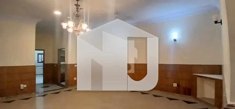 1 Kanal Double Storey House Available For Rent In F11, photo 14