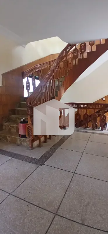 1 Kanal Double Storey House Available For Rent In F11, photo 6