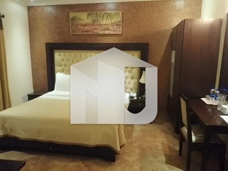 FULLY FURNISHED 4 KANAL HOUSE FOR RENT IN F-7, photo 10