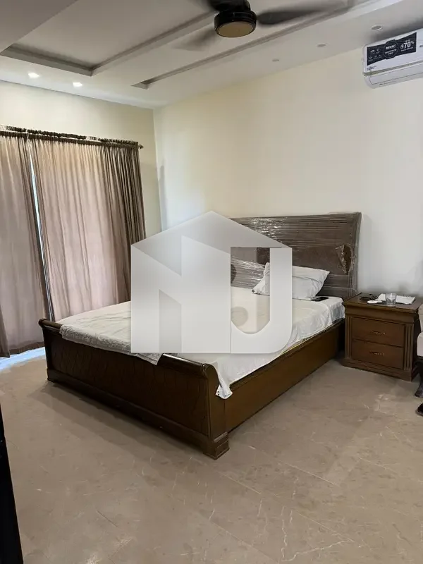 FULLY FURNISHED 4 KANAL HOUSE FOR RENT IN F-7, photo 16