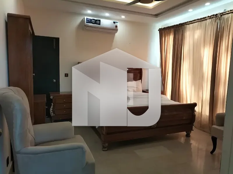 FULLY FURNISHED 4 KANAL HOUSE FOR RENT IN F-7, photo 14