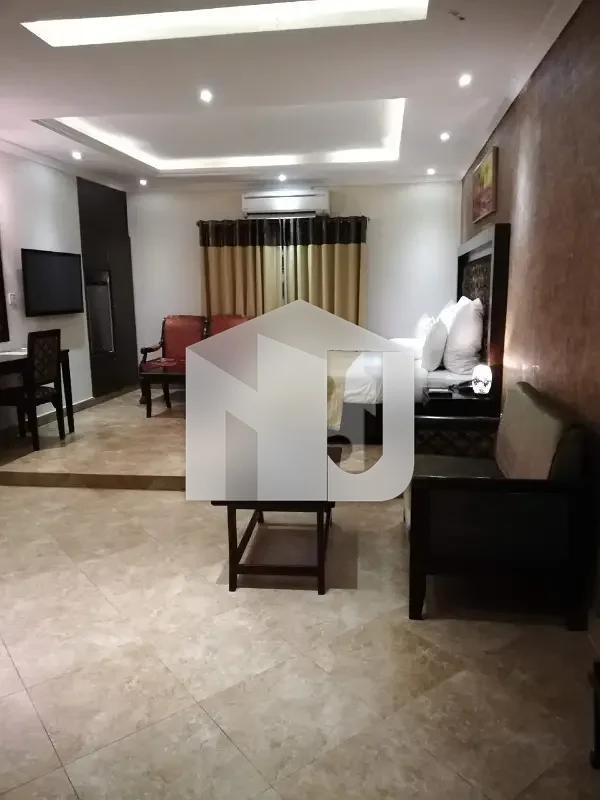 FULLY FURNISHED 4 KANAL HOUSE FOR RENT IN F-7, photo 7