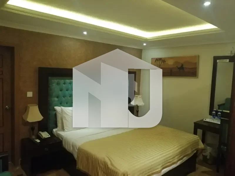 FULLY FURNISHED 4 KANAL HOUSE FOR RENT IN F-7, photo 3