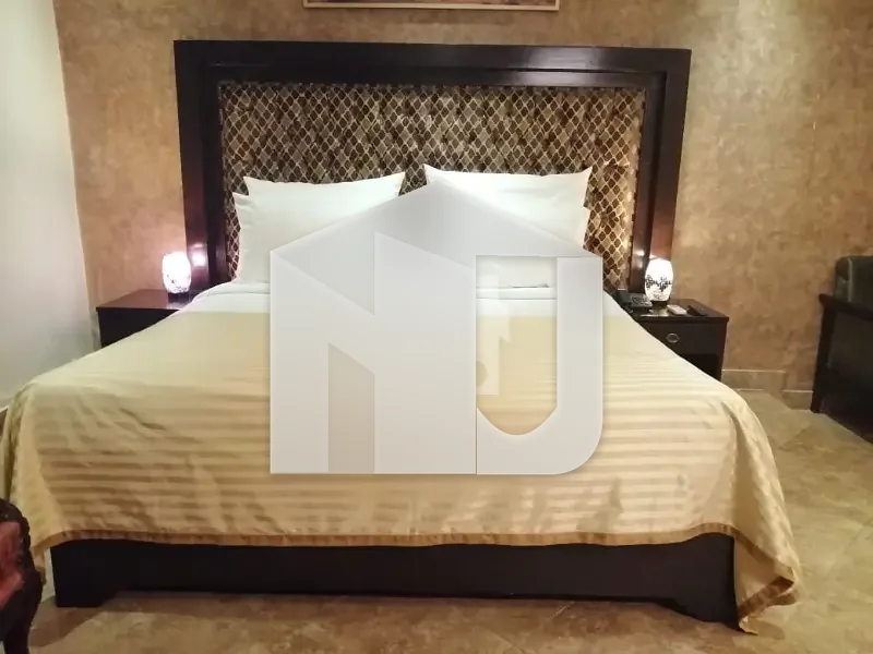 FULLY FURNISHED 4 KANAL HOUSE FOR RENT IN F-7, photo 4
