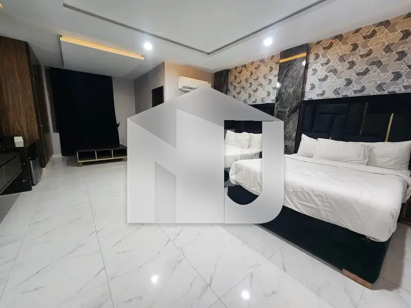 FULLY FURNISHED 4 KANAL HOUSE FOR RENT IN F-7, photo 12
