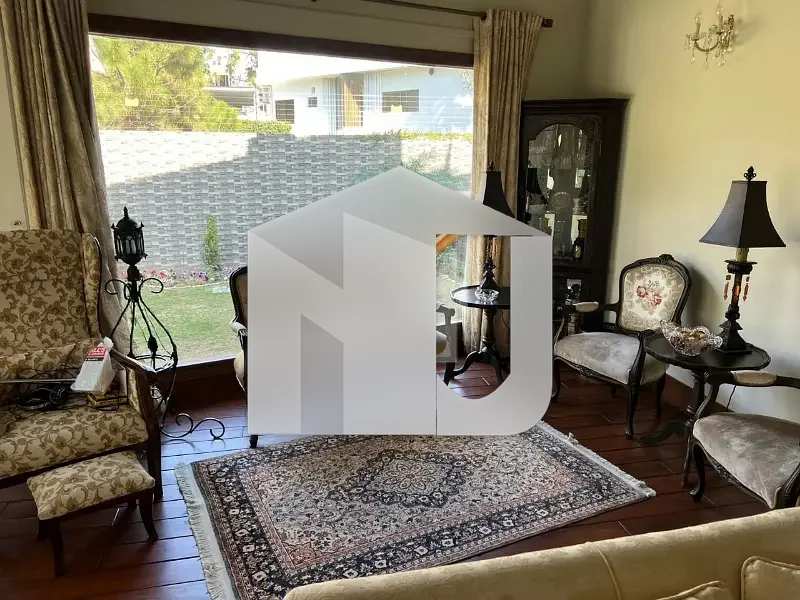 FULLY FURNISHED FULL HOUSE FOR RENT IN F-7, photo 7