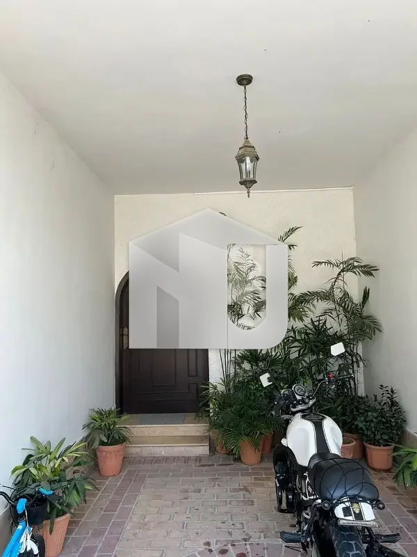 FULLY FURNISHED FULL HOUSE FOR RENT IN F-7, photo 2