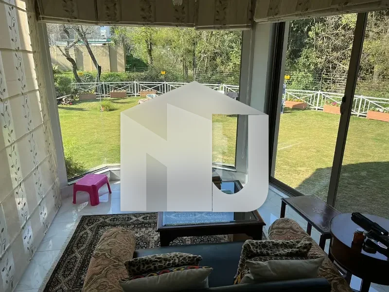 FULLY FURNISHED FULL HOUSE FOR RENT IN F-7, photo 14