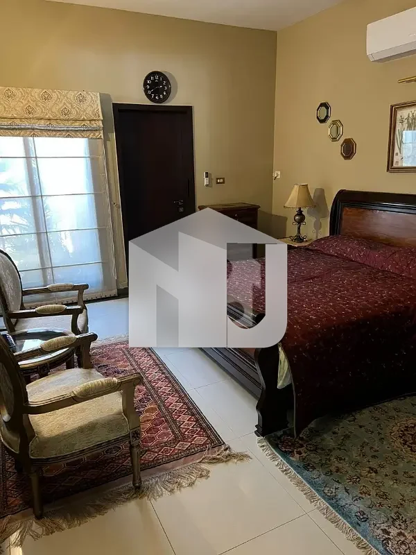 FULLY FURNISHED FULL HOUSE FOR RENT IN F-7, photo 13