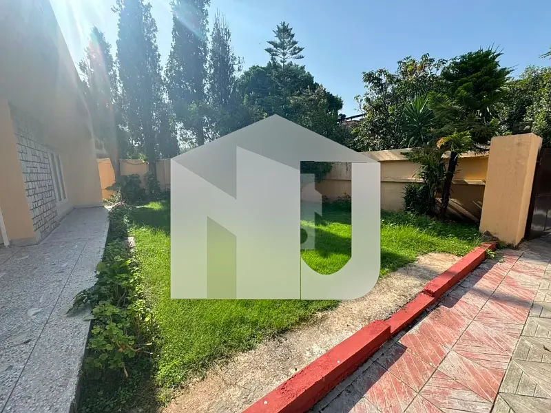 FULL HOUSE FOR RENT IN F-7, photo 14