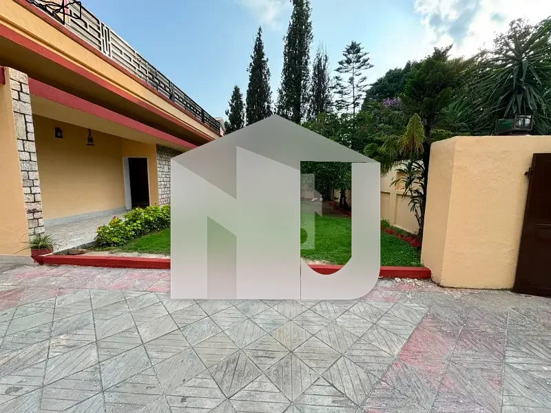 FULL HOUSE FOR RENT IN F-7, photo 9