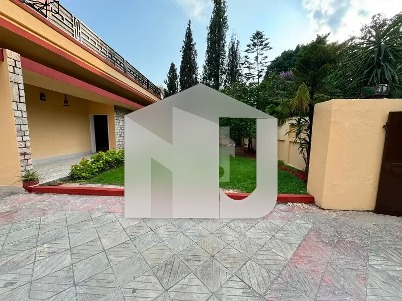 FULL HOUSE FOR RENT IN F-7, photo 10