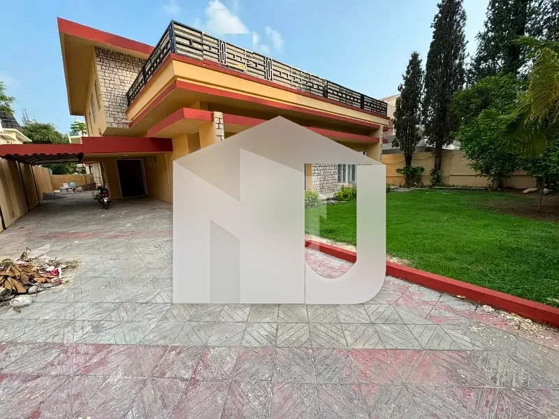 FULL HOUSE FOR RENT IN F-7, photo 11