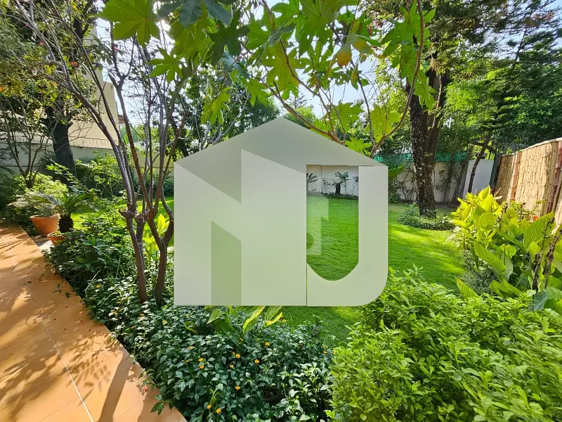 BEAUTIFUL FULL HOUSE FOR RENT IN E-7, photo 2