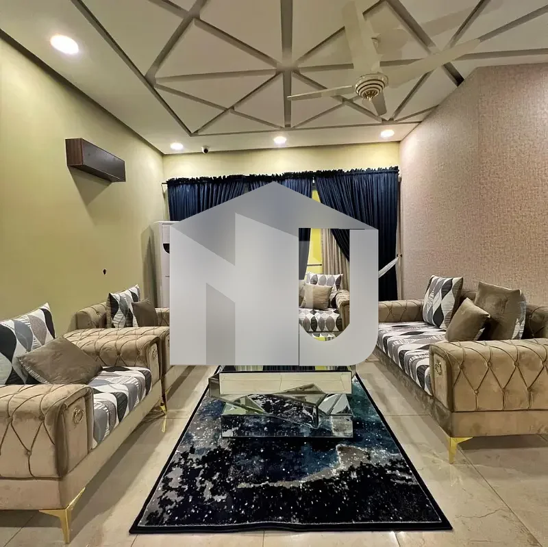 BRAND NEW FULLY FURNSIHED HOUSE FOR RENT, photo 18