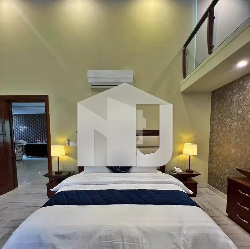 BRAND NEW FULLY FURNSIHED HOUSE FOR RENT, photo 5