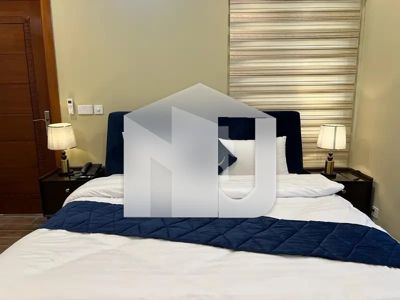 BRAND NEW FULLY FURNSIHED HOUSE FOR RENT, photo 14