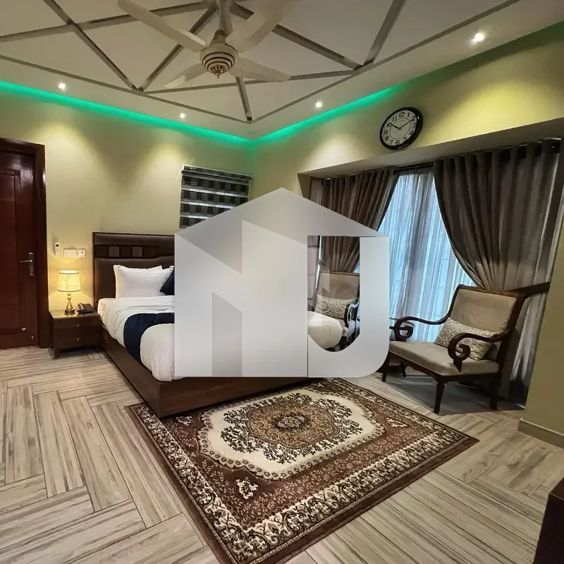 BRAND NEW FULLY FURNSIHED HOUSE FOR RENT, photo 3