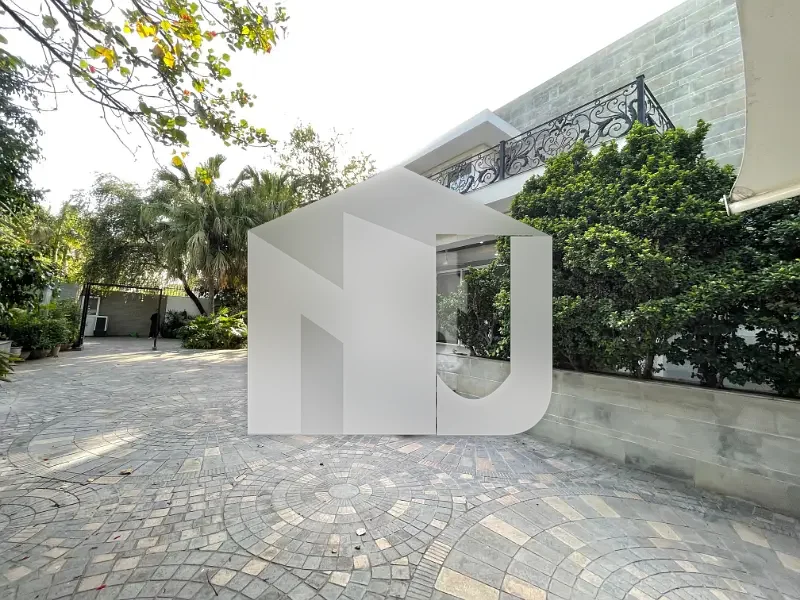 BRAND NEW DESIGNER FULL HOUSE FOR RENT IN F-7, photo 10