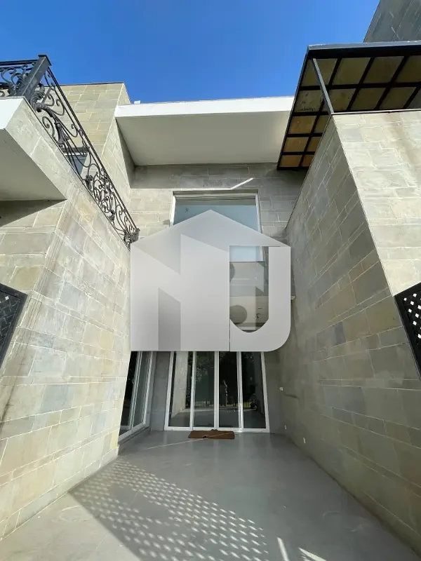 BRAND NEW DESIGNER FULL HOUSE FOR RENT IN F-7, photo 5