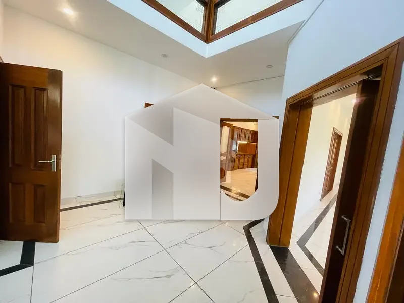 BRAND NEW DESIGNER HOUSE FOR RENT IN F-7, photo 18