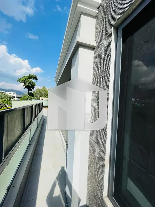 BRAND NEW DESIGNER HOUSE FOR RENT IN F-7, photo 9