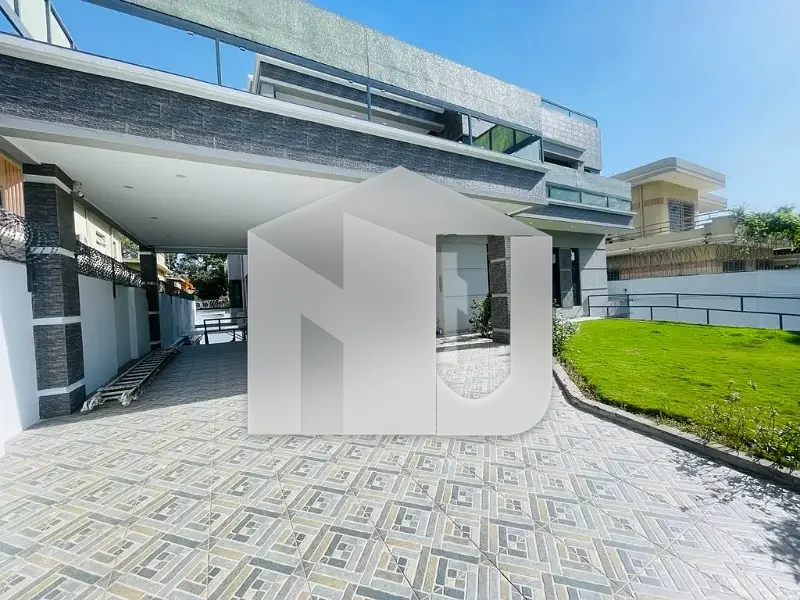 BRAND NEW DESIGNER HOUSE FOR RENT IN F-7, photo 14