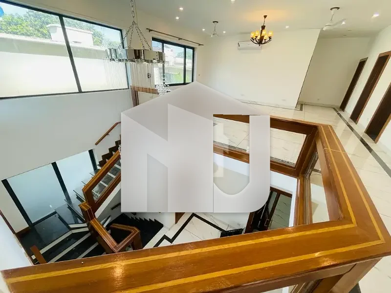 BRAND NEW DESIGNER HOUSE FOR RENT IN F-7, photo 5