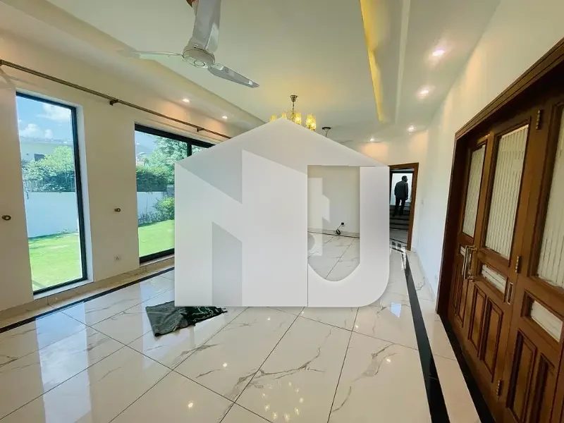 BRAND NEW DESIGNER HOUSE FOR RENT IN F-7, photo 23