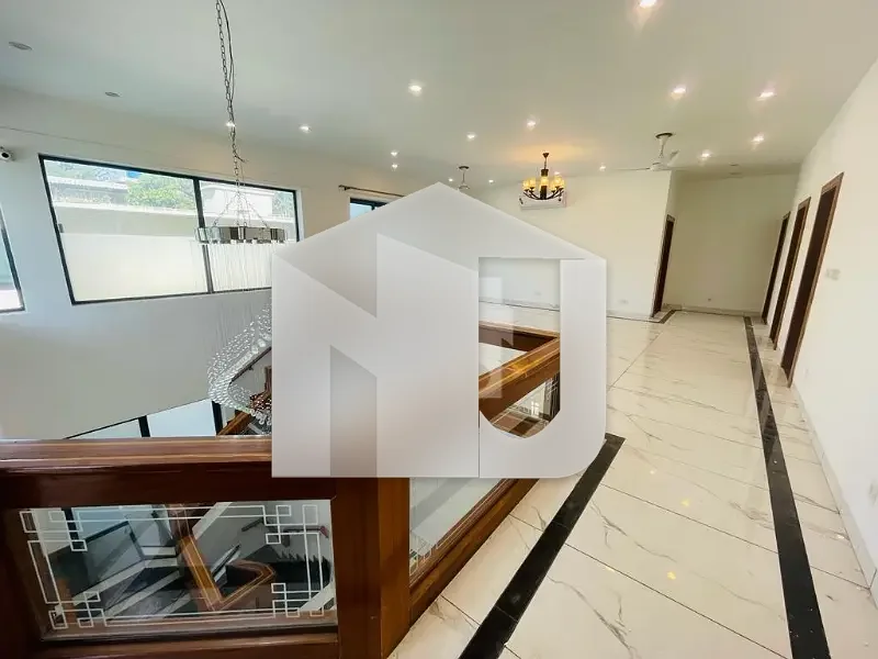 BRAND NEW DESIGNER HOUSE FOR RENT IN F-7, photo 8