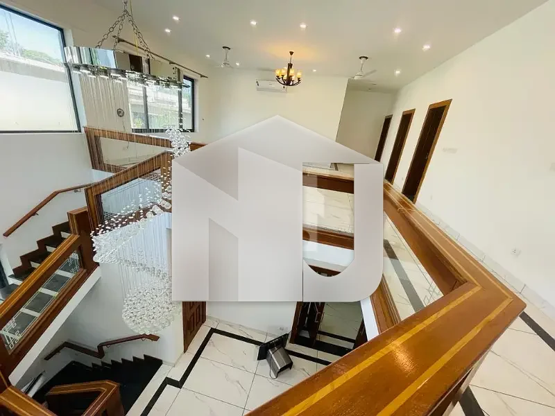 BRAND NEW DESIGNER HOUSE FOR RENT IN F-7, photo 11