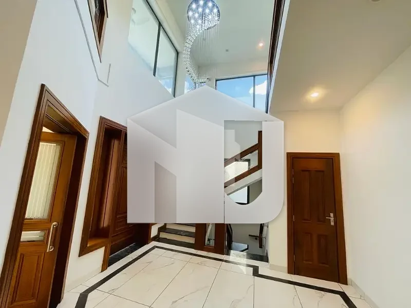 BRAND NEW DESIGNER HOUSE FOR RENT IN F-7, photo 28