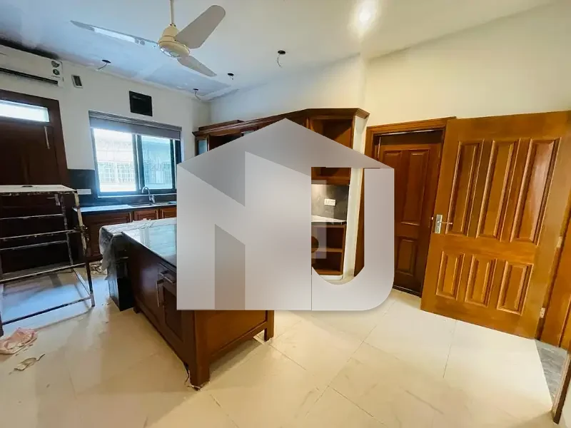 BRAND NEW DESIGNER HOUSE FOR RENT IN F-7, photo 29