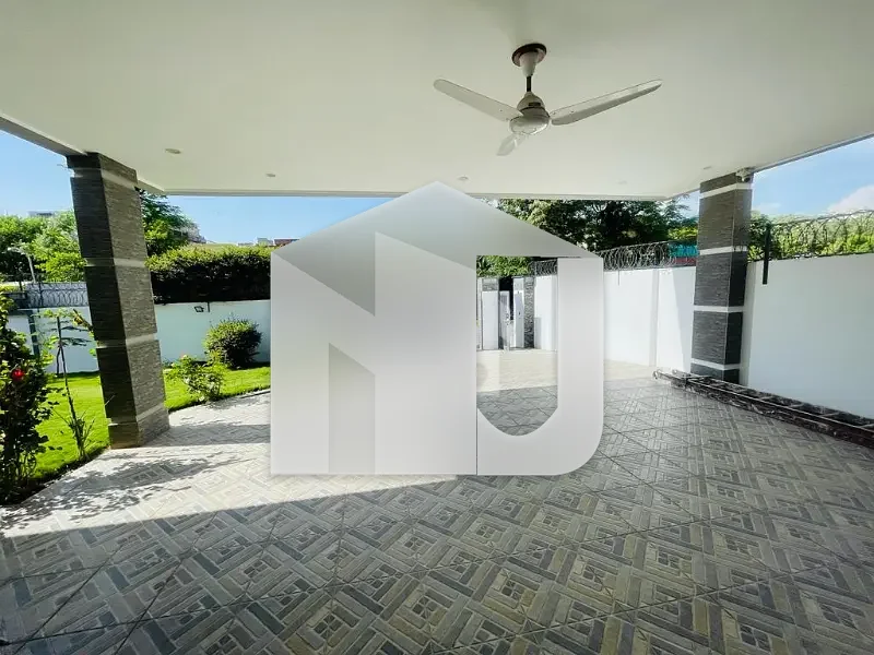 BRAND NEW DESIGNER HOUSE FOR RENT IN F-7, photo 15