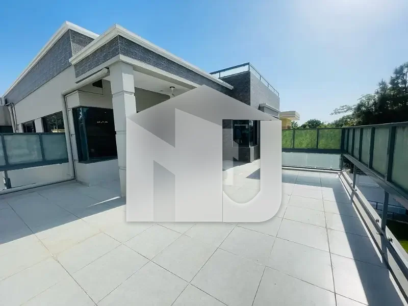 BRAND NEW DESIGNER HOUSE FOR RENT IN F-7, photo 7