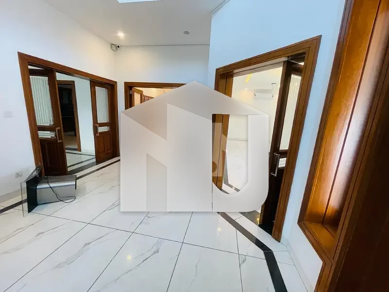 BRAND NEW DESIGNER HOUSE FOR RENT IN F-7, photo 24