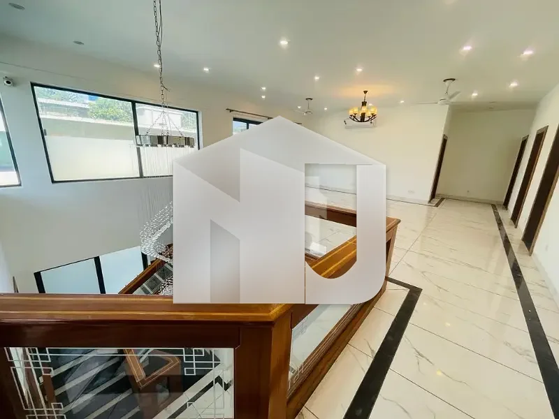 BRAND NEW DESIGNER HOUSE FOR RENT IN F-7, photo 6