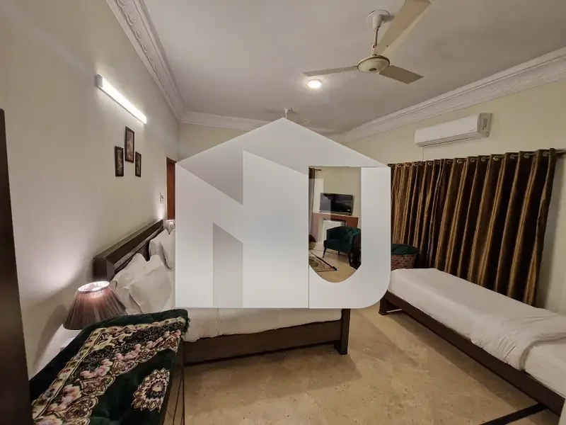 FULLY FURNSIHED HOUSE FOR RENT, photo 16