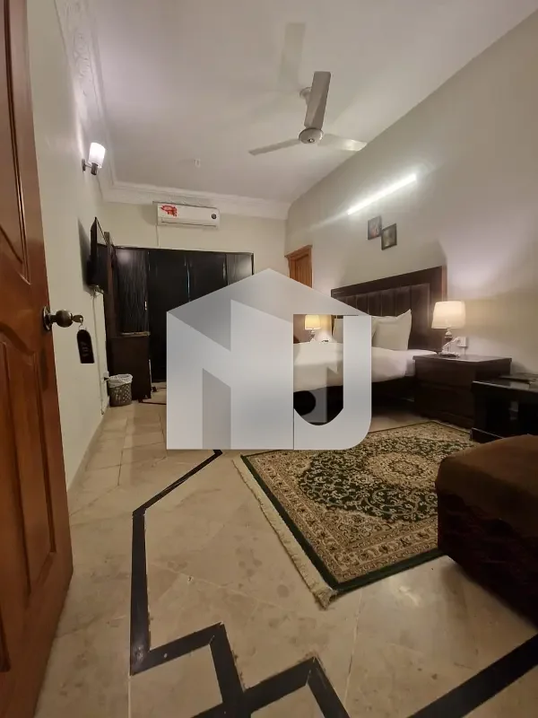 FULLY FURNSIHED HOUSE FOR RENT, photo 15