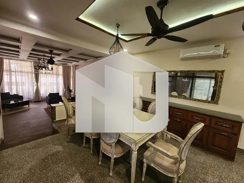 BRAND NEW FULLY FURNISHED HOUSE FOR RENT IN F-7, photo 21