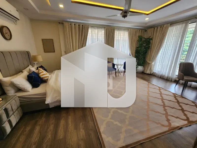 BRAND NEW FULLY FURNISHED HOUSE FOR RENT IN F-7, photo 10